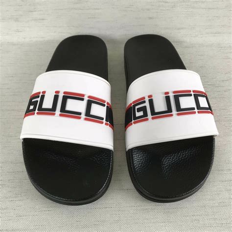 ciabatte gucci per femmina